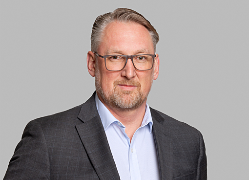 Bilde av Kai Morten Hagen Bilde av Kai Morten Hagen