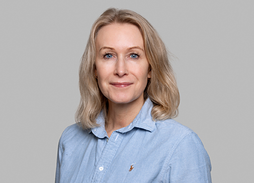 Bilde av Marita Haugen